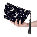 High quality Stylish new design portable girl outdoor cosmetic bag